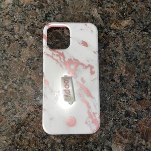 iPhone 12/12 pro Loopy case